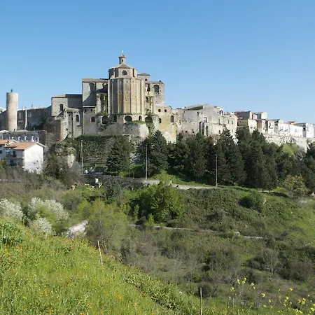 Casa Gioia * Irsina