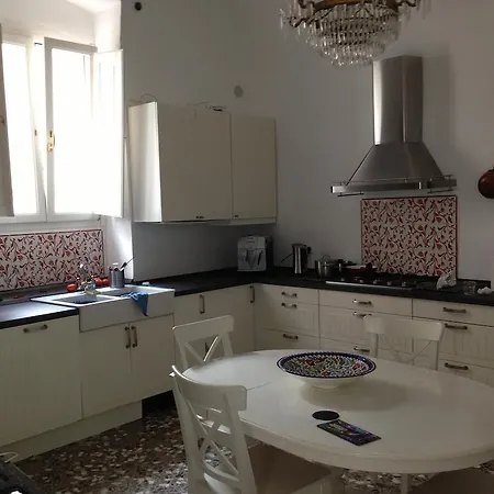 Casa Gioia Irsina