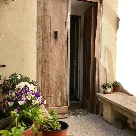 Apartment Casa Gioia Irsina