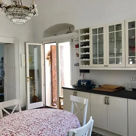 Casa Gioia *