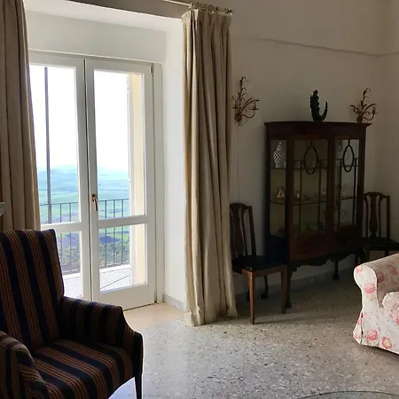 アパート Casa Gioia