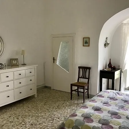 Casa Gioia Apartment Irsina