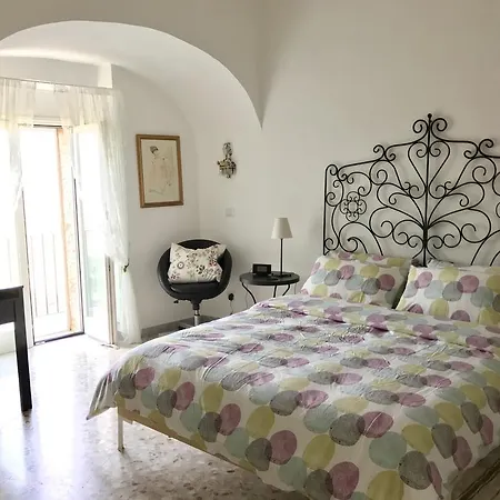 Casa Gioia * Irsina