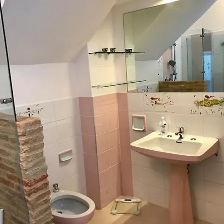 アパート Casa Gioia Irsina
