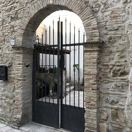 Casa Gioia アパート